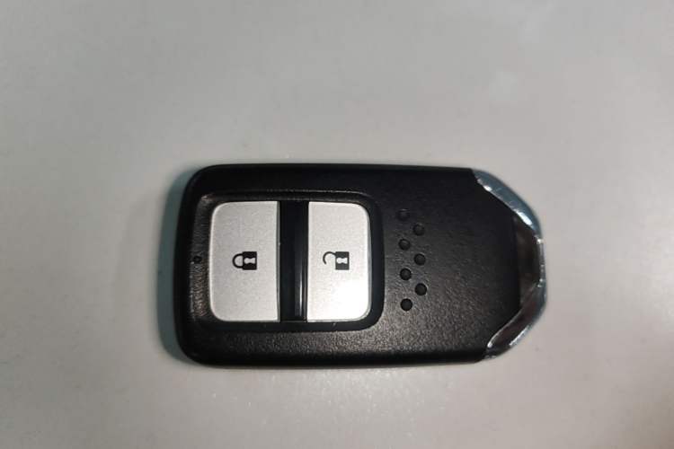 Used Honda XR-V 2021 1.5L CVT Comfort Version Vehicle Key