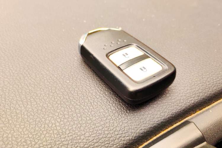Used Honda XR-V 2021 1.5L CVT Comfort Version Vehicle Key