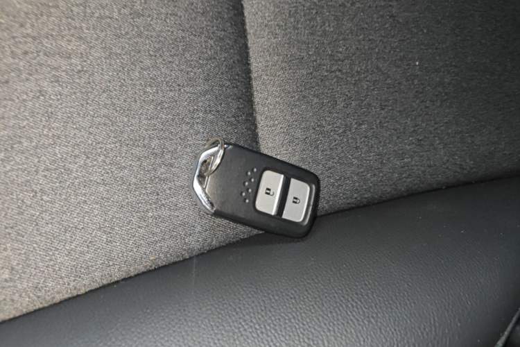 Used Honda XR-V 2021 220TURBO CVT Luxury Edition Vehicle Key