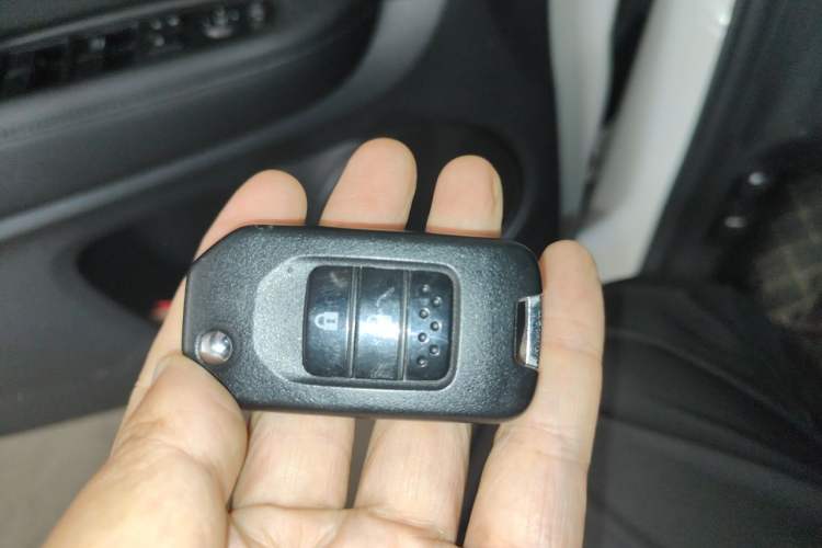 Used Honda XR-V 2021 1.5L CVT Classic Edition Vehicle Key