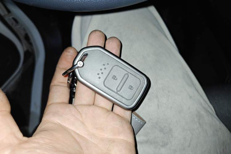 Used Honda XR-V 2021 1.5L CVT Comfort Version Vehicle Key