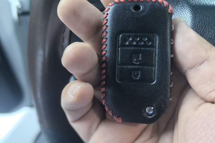 Used Honda XR-V 2021 220TURBO CVT Comfort Version Vehicle Key