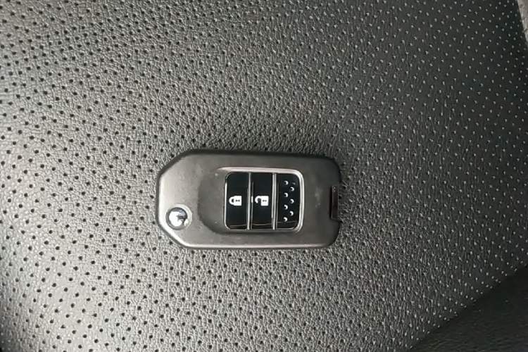 Used Honda XR-V 2021 1.5L Manual Classic Edition Vehicle Key
