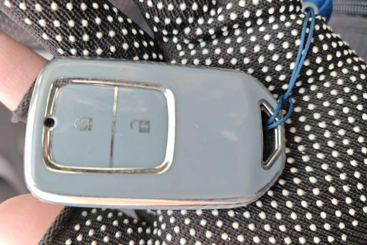 Used Honda XR-V 2021 220TURBO CVT Luxury Edition Vehicle Key