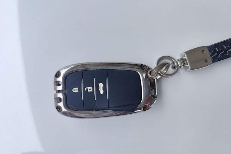 Used Honda XR-V 2021 220TURBO CVT Comfort Version Vehicle Key