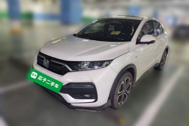 Used Honda XR-V 2021 1.5L CVT Comfort Version