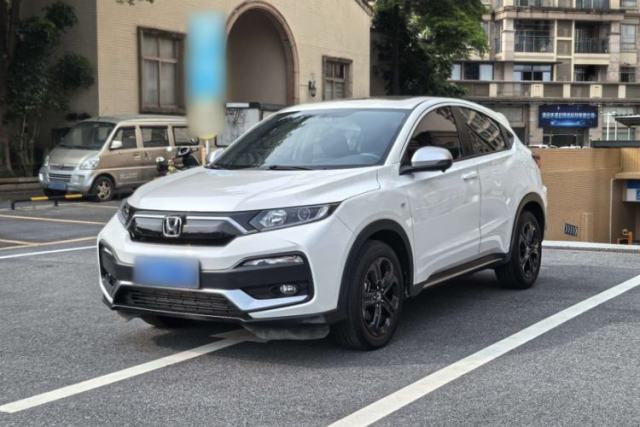 Used Honda XR-V 2021 220TURBO CVT Comfort Version