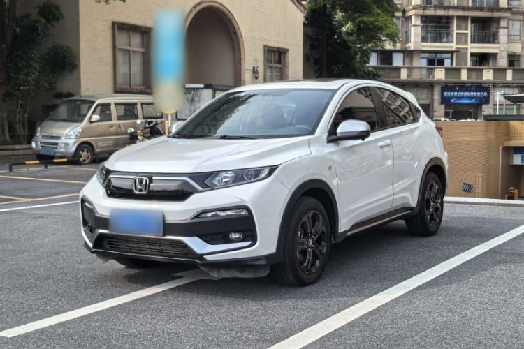 Used Honda XR-V 2021 220TURBO CVT Comfort Version Guazi used car, China used car export, Used car for sale, Used  cars, Cheapest cars for sale