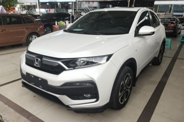 Used Honda XR-V 2021 1.5L CVT Comfort Version