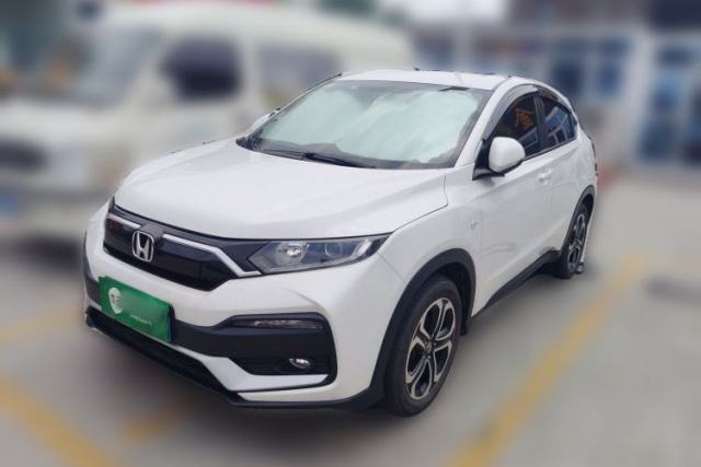 Used Honda XR-V 2021 1.5L CVT Classic Edition