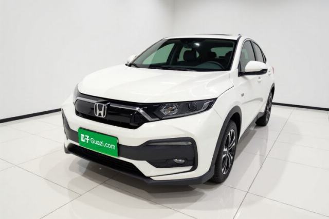 Ojetý Honda XR-V 2021 1.5L CVT Comfort Version