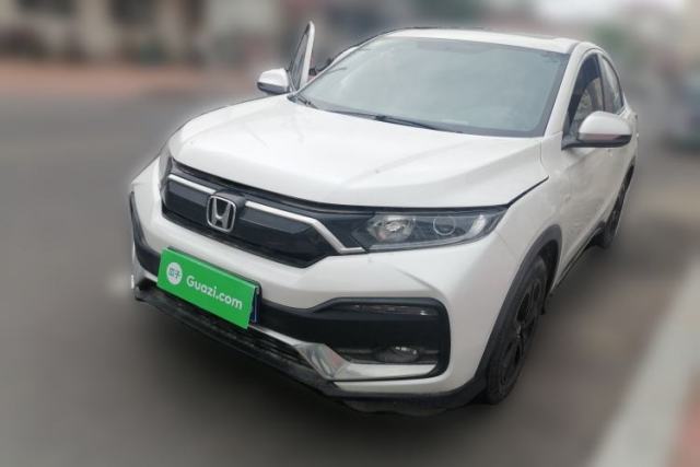 Used Honda XR-V 2021 220TURBO CVT Comfort Version