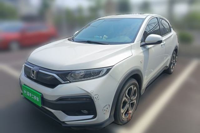 Used Honda XR-V 2021 1.5L CVT Classic Edition