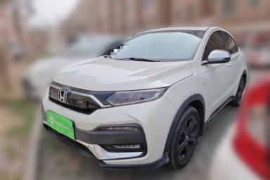 Used Honda XR-V 2021 220TURBO CVT Luxury Edition
