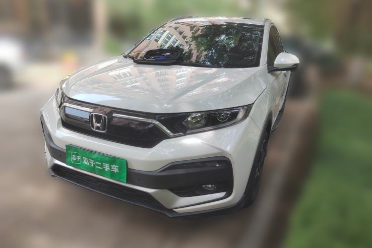 Used Honda XR-V 2021 1.5L CVT Comfort Version Guazi used car, China used car export, Used car for sale, Used  cars, Cheapest cars for sale