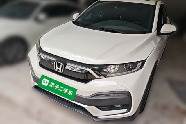 Used Honda XR-V 2021 1.5L CVT Comfort Version