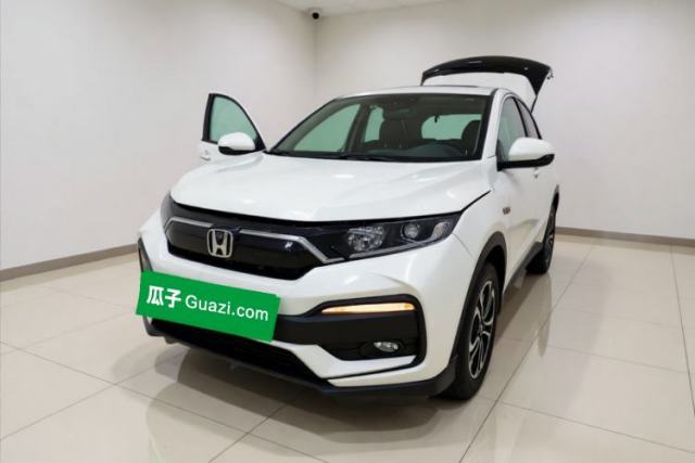 Ojetý Honda XR-V 2021 1.5L CVT Comfort Version