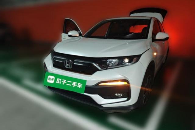 Used Honda XR-V 2021 1.5L CVT Comfort Version