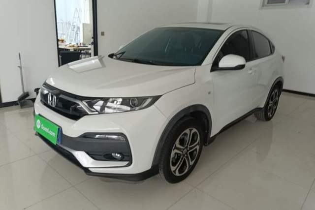 Used Honda XR-V 2021 1.5L CVT Comfort Version