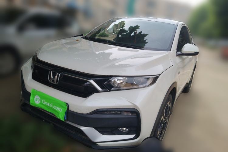 Used Honda XR-V 2021 1.5L CVT Comfort Version Guazi used car, China used car export, Used car for sale, Used  cars, Cheapest cars for sale