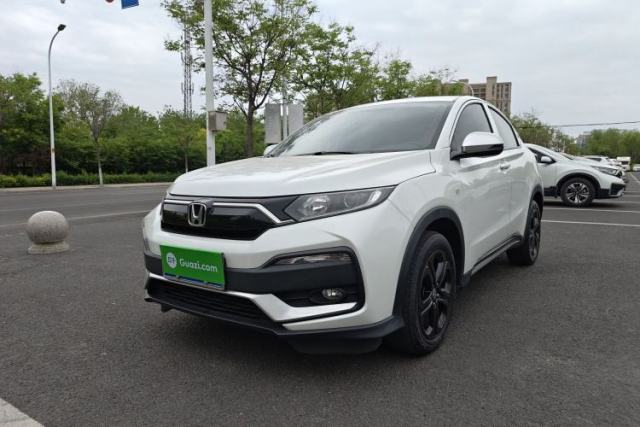 Used Honda XR-V 2021 220TURBO CVT Comfort Version