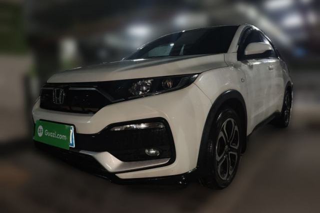 Used Honda XR-V 2021 1.5L CVT Classic Edition