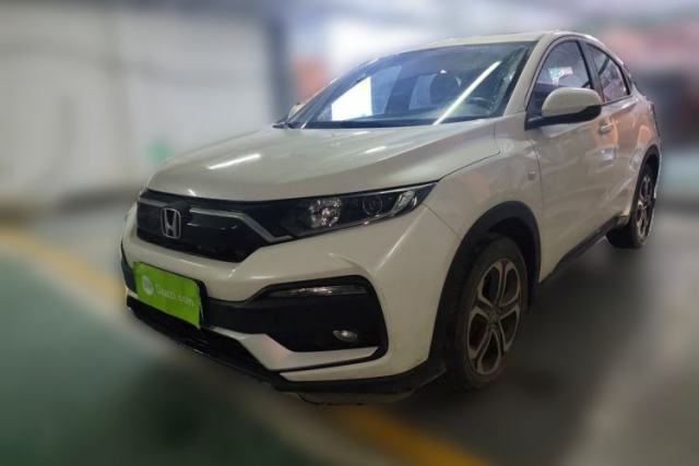 Used Honda XR-V 2021 1.5L CVT Comfort Version