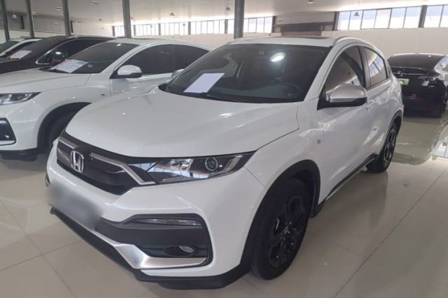 Used Honda XR-V 2021 220TURBO CVT Comfort Version