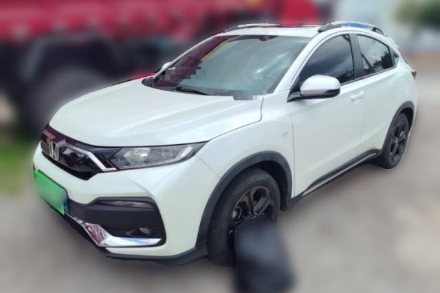 Ojetý Honda XR-V 2021 220TURBO CVT Comfort Version