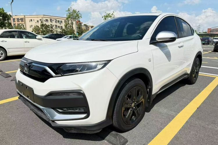 Honda XR-V 2021 220TURBO CVT Luxury Edition usado Guazi used car, China used car export, Used car for sale, Used cars, Cheapest cars for sale