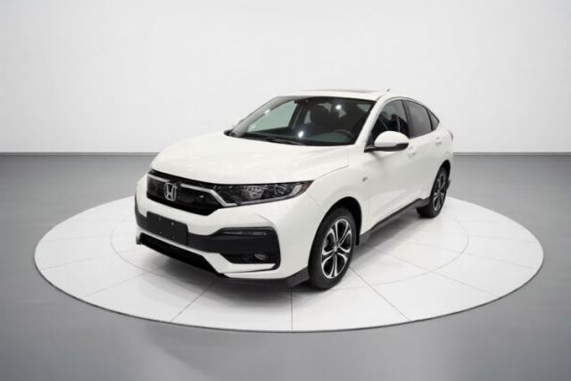 Used Honda XR-V 2021 1.5L CVT Comfort Version