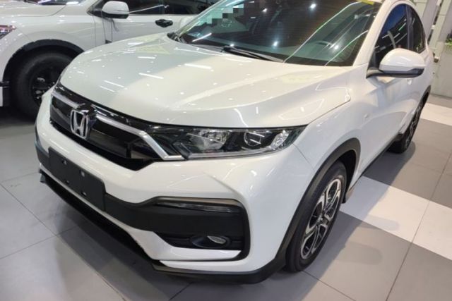 Used Honda XR-V 2021 1.5L CVT Comfort Version