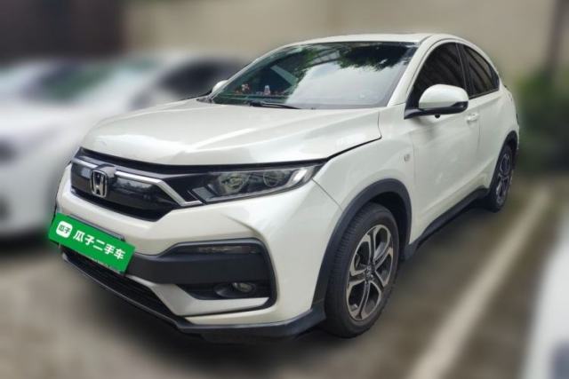 Used Honda XR-V 2021 1.5L CVT Comfort Version