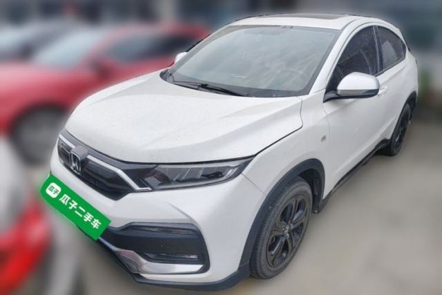 Honda XR-V 2021 220TURBO CVT Luxury Edition مستعملة
