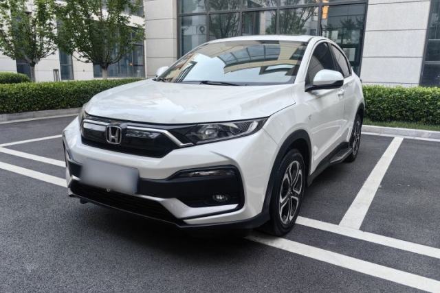 Used Honda XR-V 2021 1.5L CVT Comfort Version