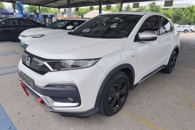 Used Honda XR-V 2021 220TURBO CVT Comfort Version