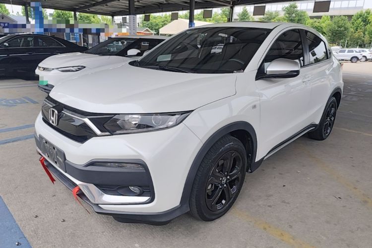 Used Honda XR-V 2021 220TURBO CVT Comfort Version Guazi used car, China used car export, Used car for sale, Used  cars, Cheapest cars for sale
