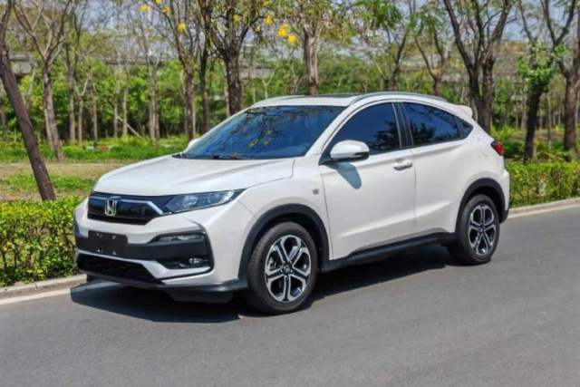 Used Honda XR-V 2021 1.5L CVT Comfort Version