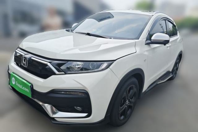 Used Honda XR-V 2021 220TURBO CVT Comfort Version