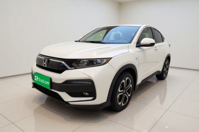 Used Honda XR-V 2021 1.5L CVT Comfort Version