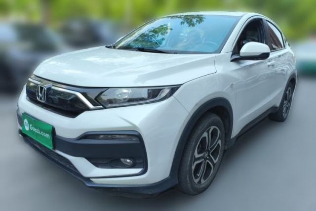 Used Honda XR-V 2021 1.5L CVT Comfort Version