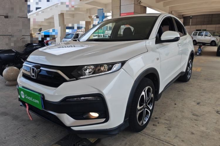 Used Honda XR-V 2021 1.5L CVT Comfort Version Guazi used car, China used car export, Used car for sale, Used  cars, Cheapest cars for sale