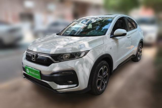 Used Honda XR-V 2021 1.5L CVT Comfort Version