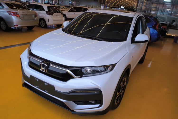 Used Honda XR-V 2021 1.5L CVT Comfort Version Guazi used car, China used car export, Used car for sale, Used  cars, Cheapest cars for sale