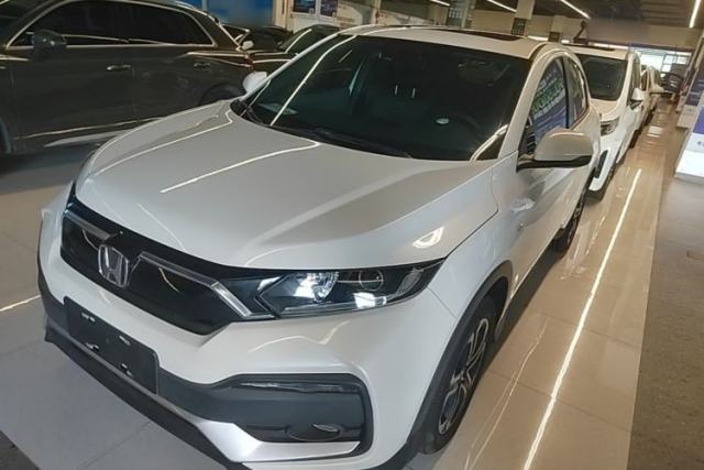 Used Honda XR-V 2021 1.5L CVT Comfort Version