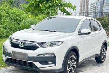 Used Honda XR-V 2021 1.5L CVT Classic Edition