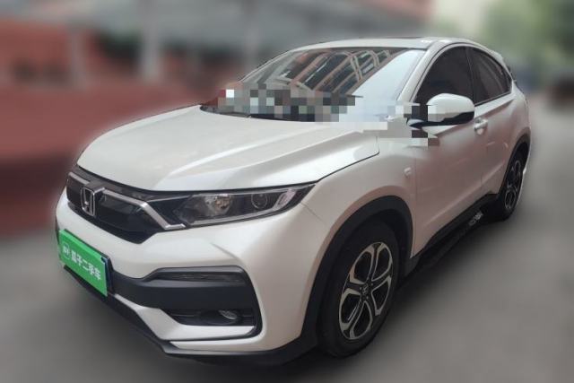 Used Honda XR-V 2021 1.5L CVT Comfort Version