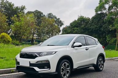 Used Honda XR-V 2021 1.5L CVT Comfort Version