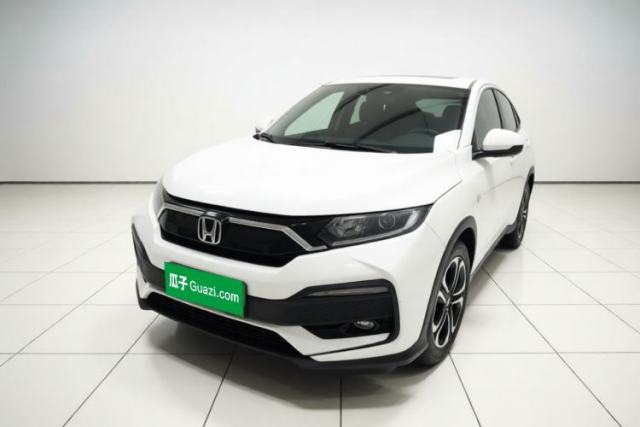 Ojetý Honda XR-V 2021 1.5L CVT Comfort Version