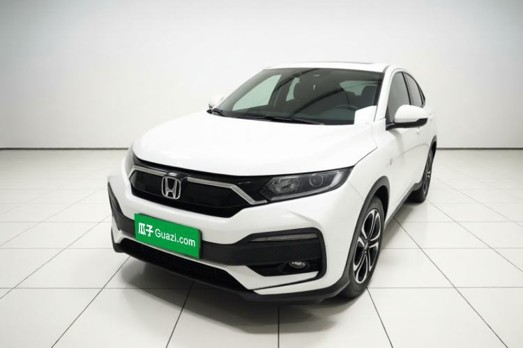 Gebrauchter Honda XR-V 2021 1.5L CVT Comfort Version Guazi used car, China used car export, Used car for sale, Used cars, Cheapest cars for sale